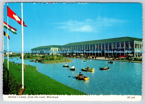 L359148 minehead butlin - l359148,