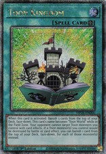 Yugioh MP24-EN006 - Toon