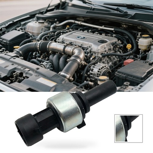 Oil pressure sensor suitable - pressure,