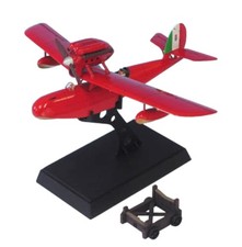 Fine Molds Porco Rosso Savoia