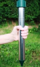 Katcha Ultrasonic Mole Repeller