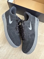 Nike Air Force 1 Jewel Black