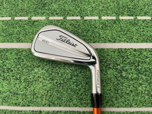 Titleist t200 iron - t200, 2