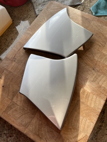 Porsche 986 centre console - porsche,