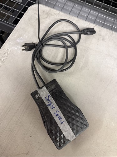 Foredom shaft rotary tool foot - foredom,