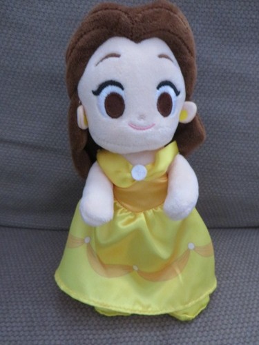 Disney nuimos plush - soft, toy