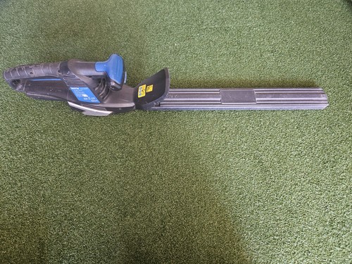 Mac allister mht18 hedge - mac,