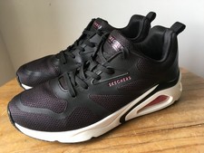 Skechers Women's UK 5 Street