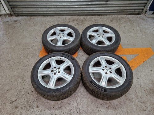 2007 mercedes 320 w164 0 - ml,