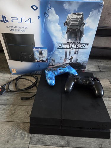 Playstation 1tb comes - playstation,