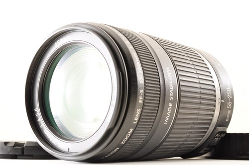 Canon 250mm 4 - canon, ef-s