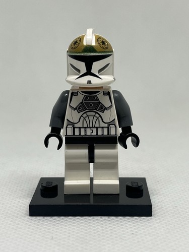 Lego star wars - star, trooper