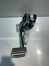 Volvo S60 Brake Pedal