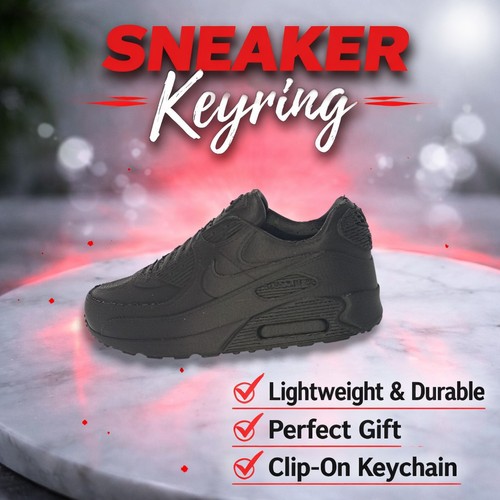 Mini sneaker trainer black - mini,
