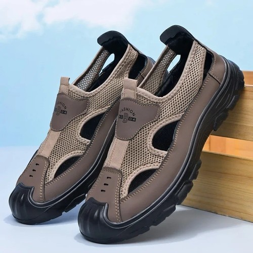 Mens sports sandals summer - sandals,