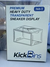 NIB Kick Bin Premium Heavy