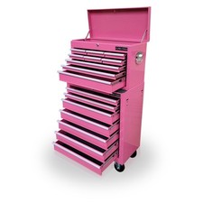 TOOL BOX ROLLER CABINET STEEL