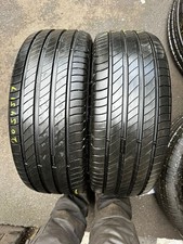 2X 205-45-17 88V Michelin