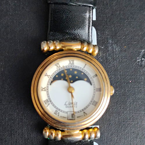 Limit quartz moon phase date - limit,