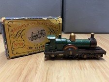 Matchbox  Lesney Y-14 - "Duke