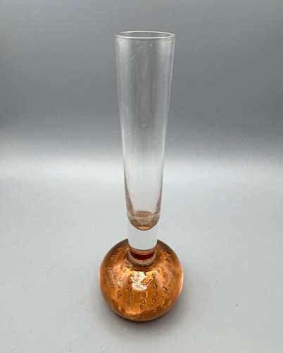 Vintage 1970s peach - 1970s, bud