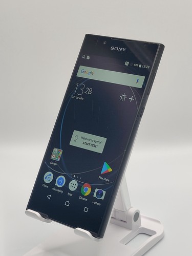 Sony xperia black - sony,
