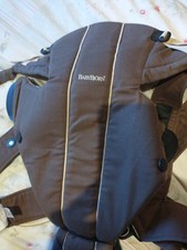 Baby Bjorn Original Baby Carrier