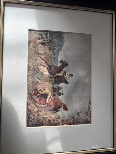 Set henry alken - 4,