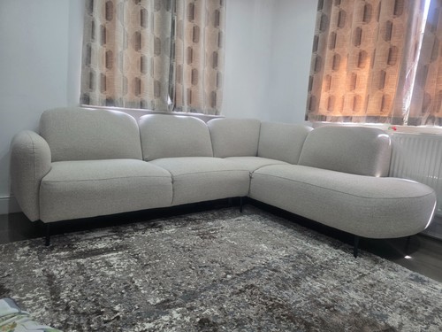 Shaped sofa light - l, sofa..light