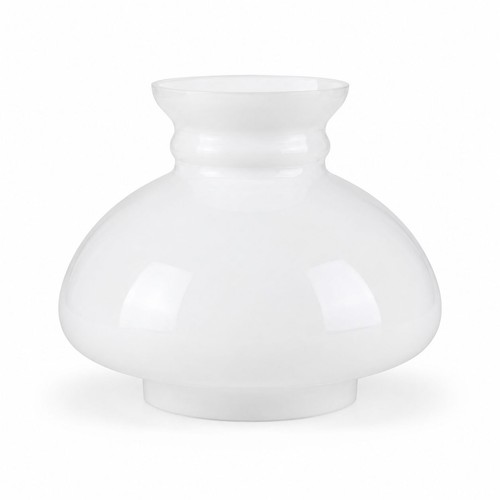Opal vesta oil - lamp, shade