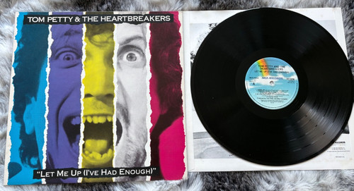 Tom petty the heartbreakers - petty, &