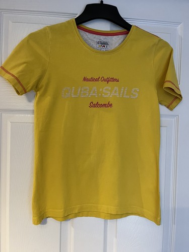 Quba sails women shirt - women's, t