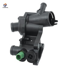 THERMOSTAT HOUSING For VW Golf