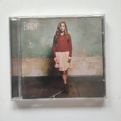 Birdy album 2011 - 2011, pop