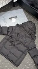 Trapstar Men's Irongate Arch