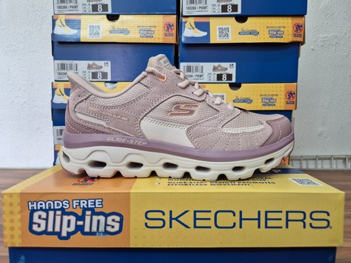 Skechers slip ins - womens, shoes