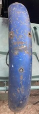 ￼BSA BANTAM BACK MUDGUARD