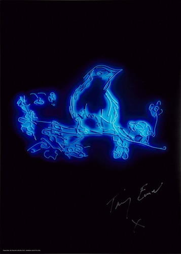 Tracey emin my favourite - tracey,