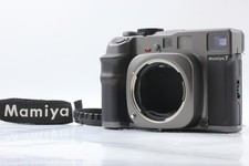 Mint mamiya 7 6x7 - **mint**,