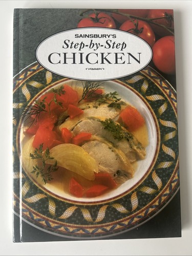 Sainsbury step - sainsbury’s, by