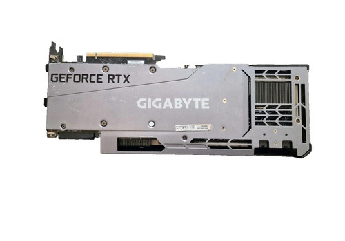 Gigabyte rtx 3090 gaming - gaming, oc