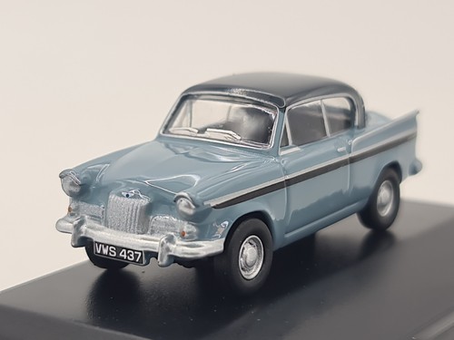 Oxford diecast 76sr007 - 76sr007, sunbeam