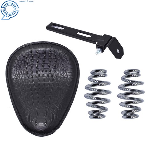 Bobber motorcycle solo seat - solo,