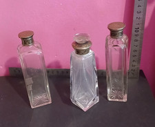 Curated set antique - set, 3