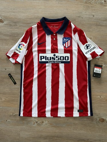 Nike jersey athletico - nike, madrid