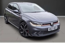 2023 Volkswagen Polo 2.0 TSI