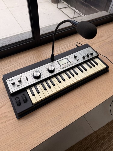 Korg microkorg key - xl, 37-key
