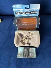 Corgi Fighting Machines