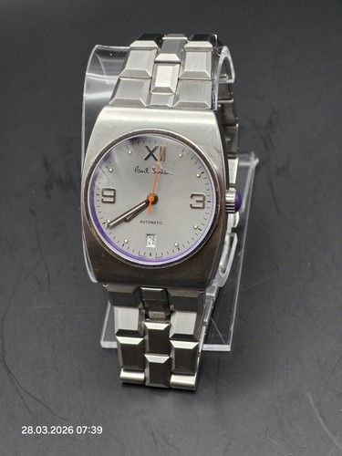 Rare paul smith brighton - paul,