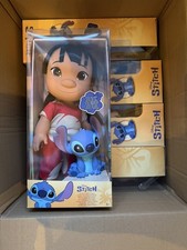 Disney Lilo And Stitch 14 Inch